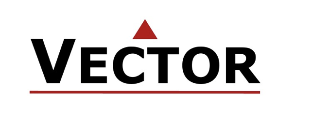 Vector Controls logo